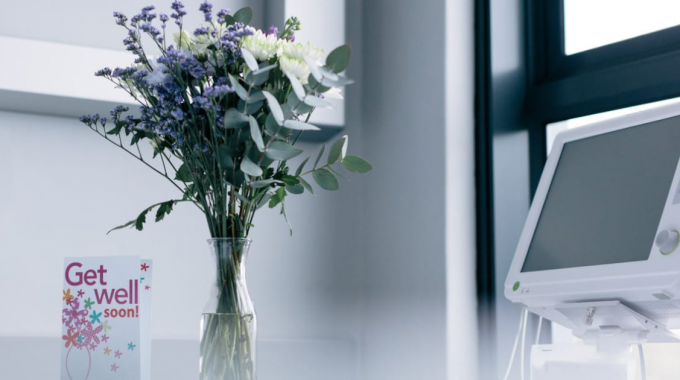 A Miracle For Responsum Health Columnist Stephen Berger