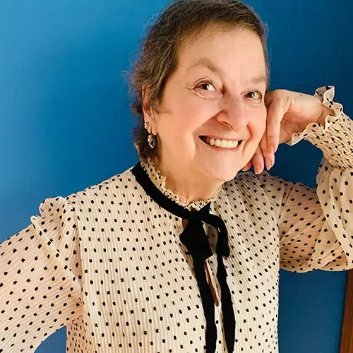 Gail Rae-Garwood