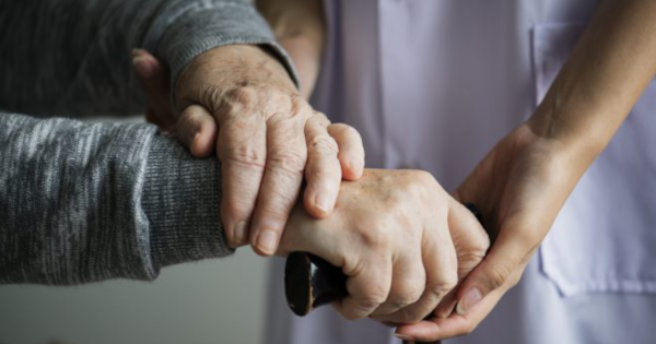 How to Celebrate National Family Caregivers Month