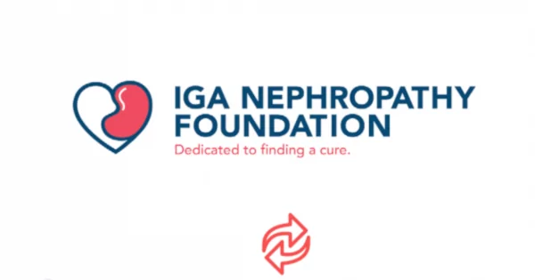 Supporting Kidney Disease Patients Through New Partnership with IgA Nephropathy Foundation