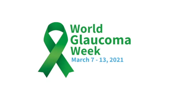How To Help Raise Awareness During World Glaucoma Week 2021
