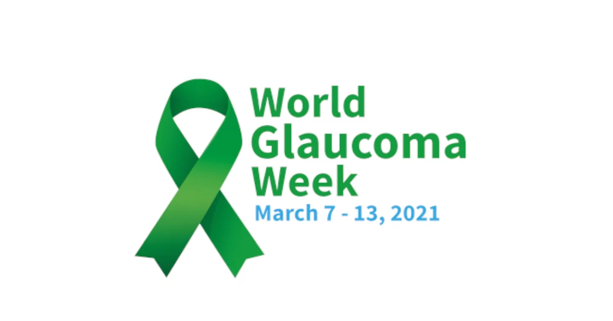 Glaucoma-awareness