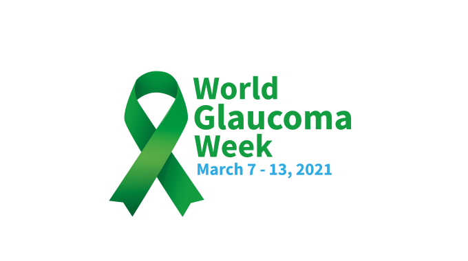 How To Help Raise Awareness During World Glaucoma Week 2021