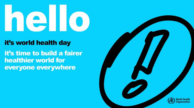 Learn About World Health Day 2021 And Global Health Inequity