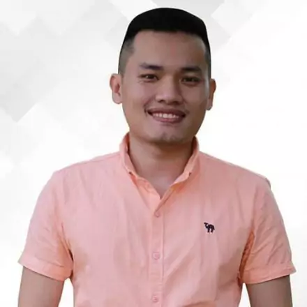 Hung Luu