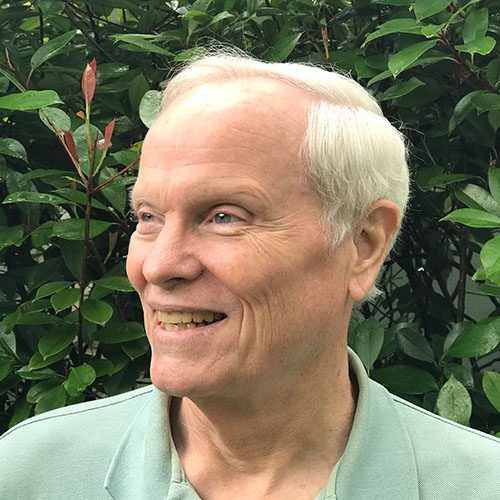 Stephen Berger