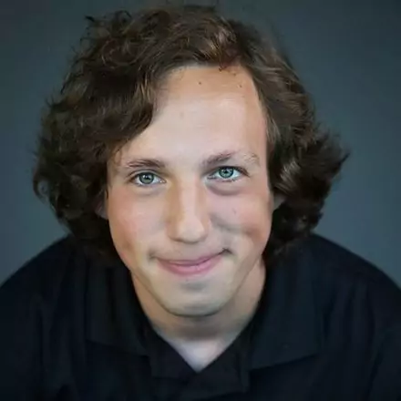 Zachary Kay