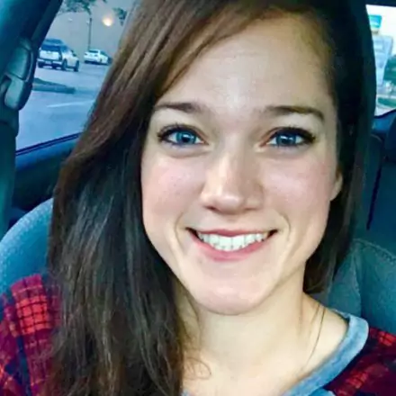 Samantha Aline Carpenter