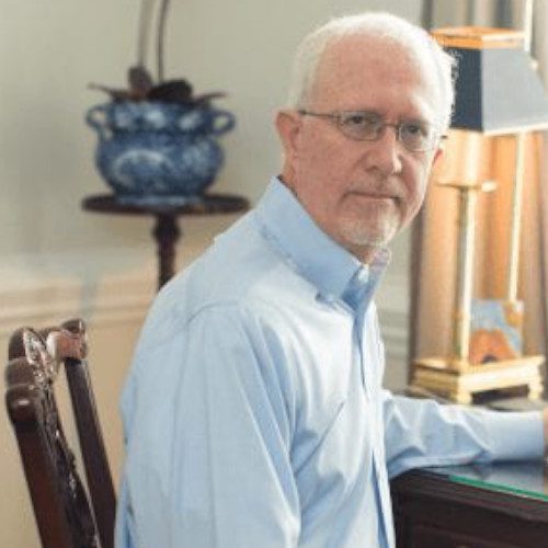 Tim Cox