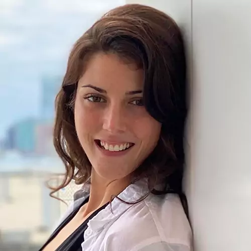 Adrienne Gaggi