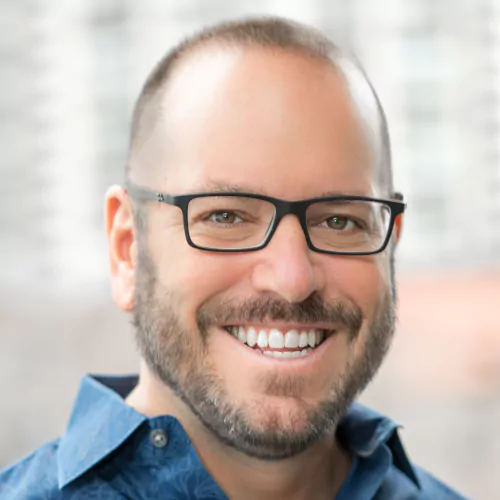 Jeff Todd