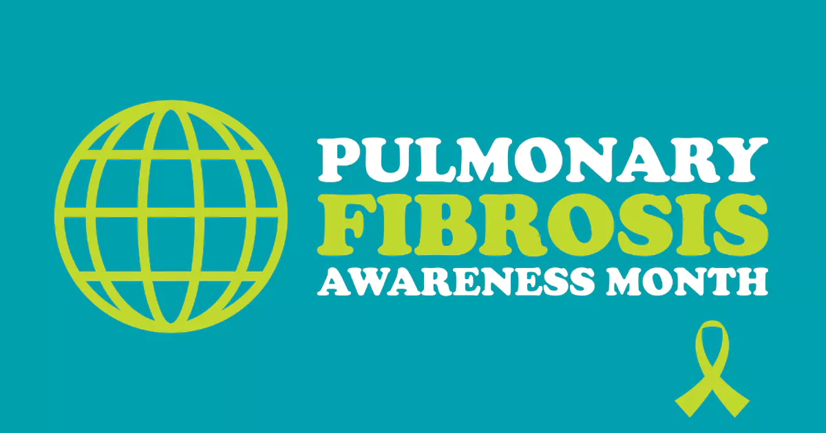 Show Your Support for the Pulmonary Fibrosis Community during PF Awareness Month