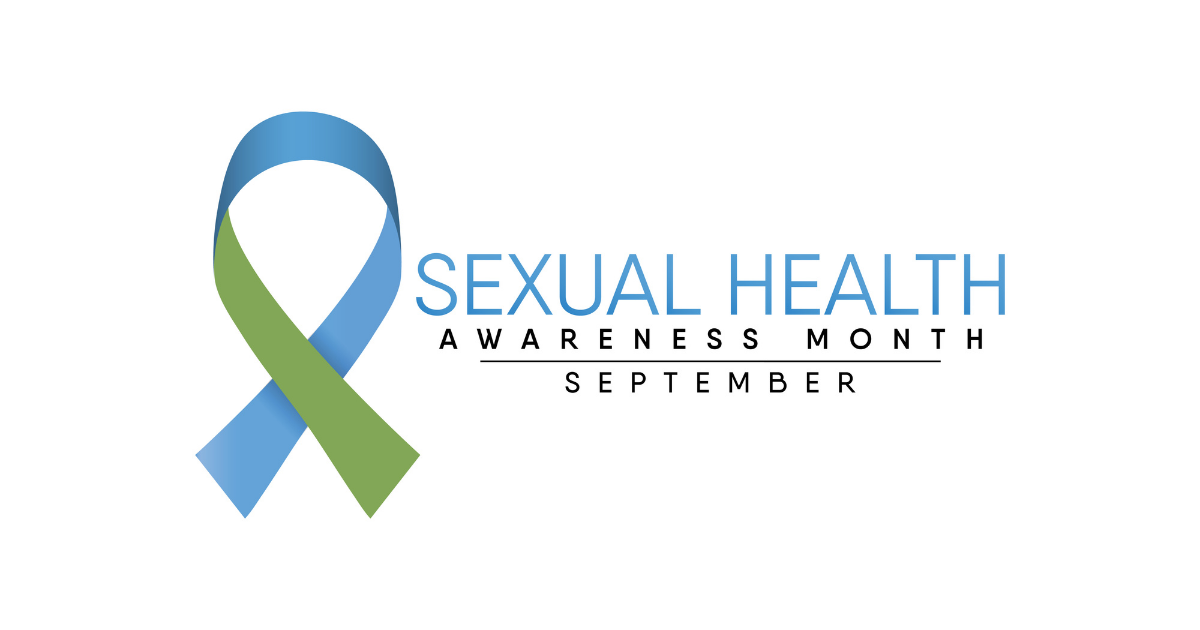 September Is Sexual Health Month Learn How You Can Get Educated