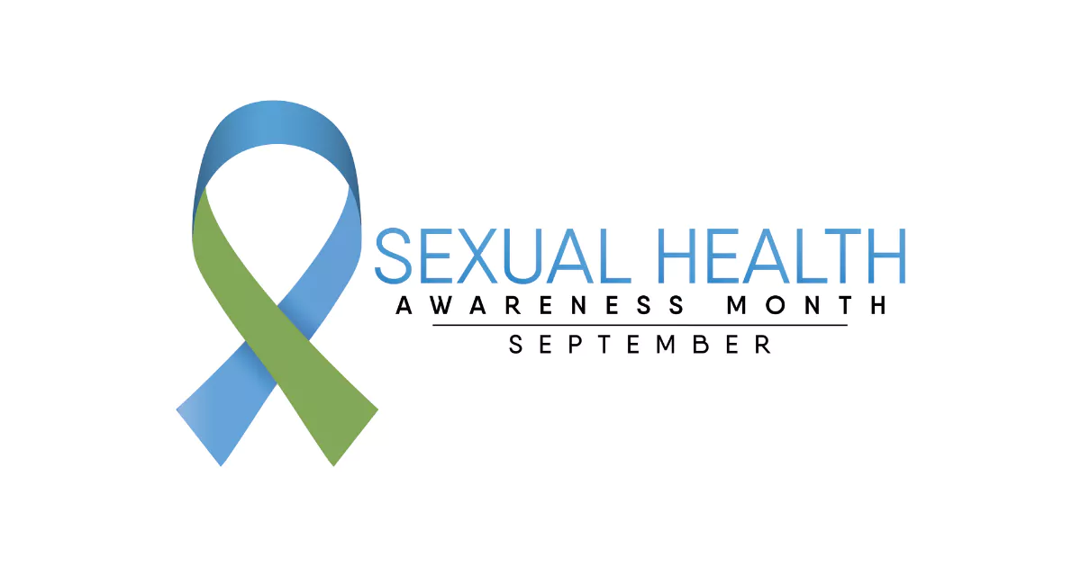 September Is Sexual Health Month: Learn How You Can Get Educated and Empowered