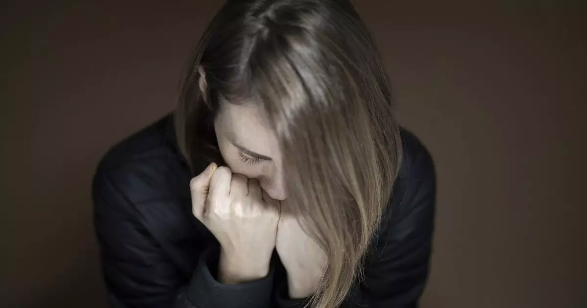 Fatigue-Depression Fatigue-Depression