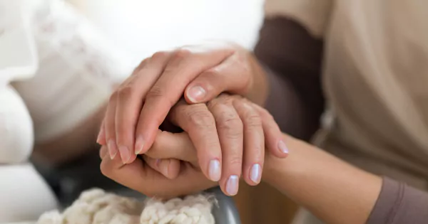 How Caregivers Can Impact Better Patient Outcomes