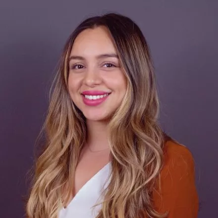 Brizette Castellanos