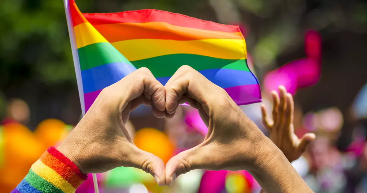 PRIDE Month and LGBTQIA2S+ Health