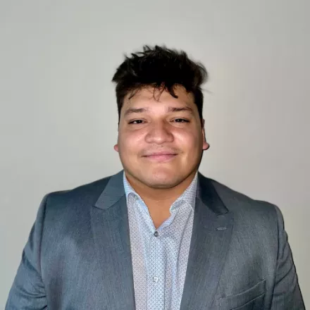 Steven Ruedas