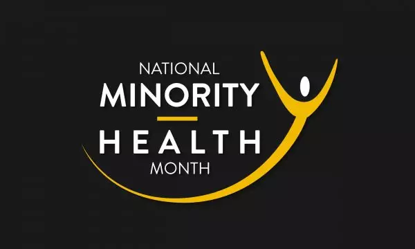 Take Action During National Minority Health Month