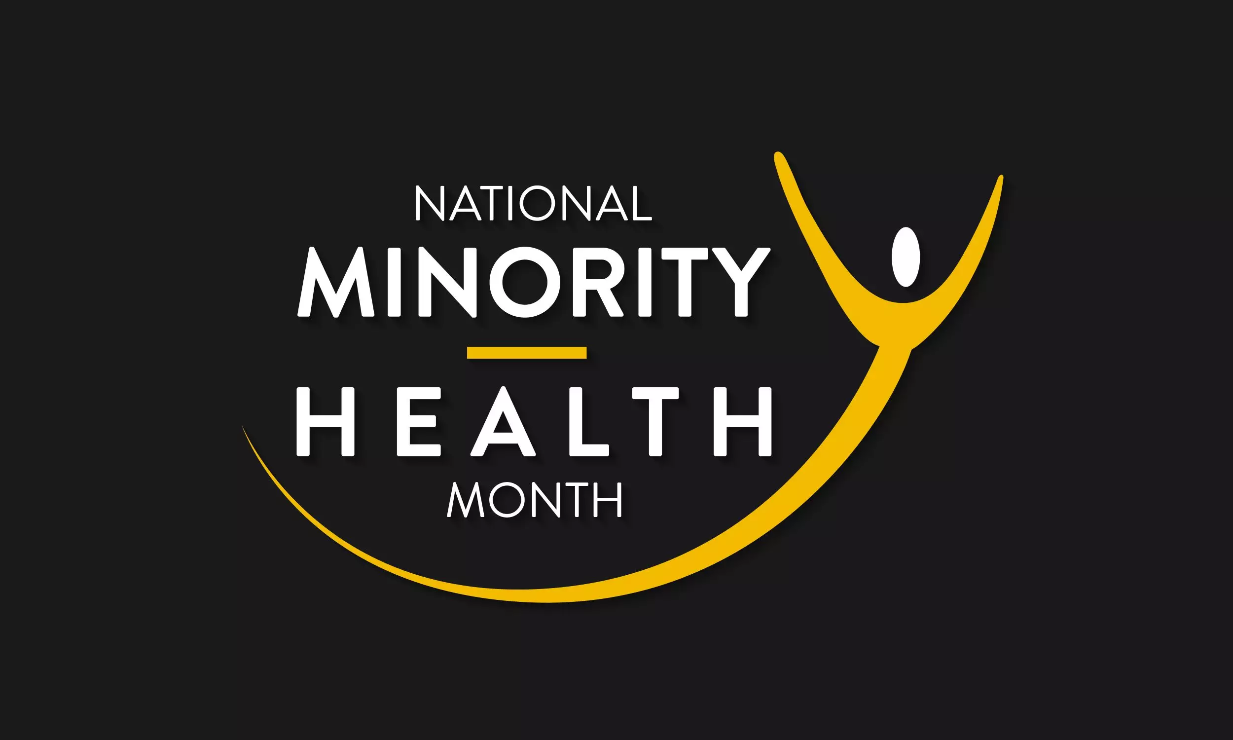 Take Action During National Minority Health Month