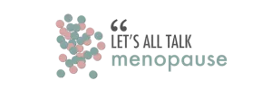 Let's ALL Talk Menopause