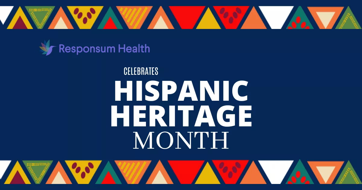 Hispanic Heritage Month: Celebrating Culture and Bridging Gaps in Healthcare Access and Clinical Research