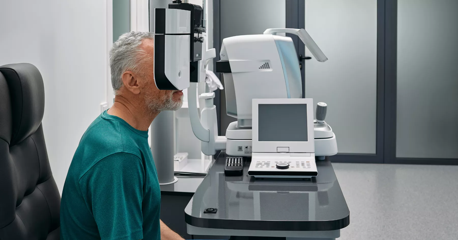 Understanding Glaucoma Tests