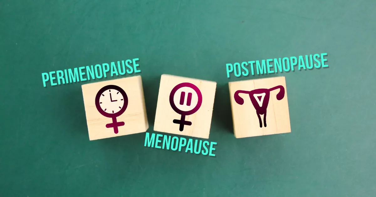 Stages and Duration: How Long Does Menopause Last?