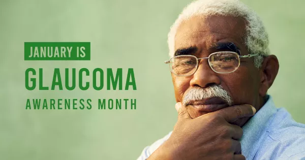 Why Glaucoma Awareness Is Essential, and How to Get Involved