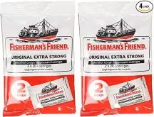 Fisherman's Friend