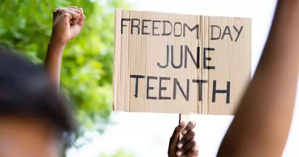 Juneteenth and the Shadows of History: Reflecting on Equality, Equity, and Health