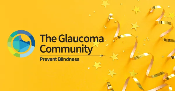 Celebrating Four Years of The Glaucoma Community: A Journey of Support, Awareness, and Hope