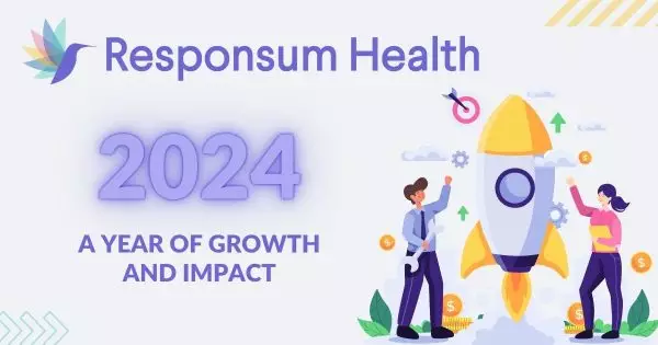 Looking Back at 2024: A Year of Growth and Impact at Responsum Health