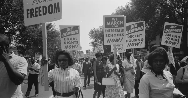 Why Black History Month Is More Important Now Than Ever