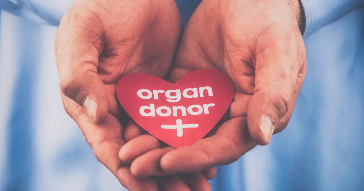 National Donor Day: Honoring the Gift of Life