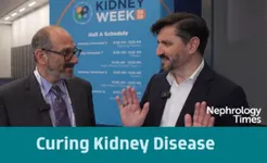 Can Kidney Disease Be “Cured”? Experts Weigh In at ASN Kidney Week