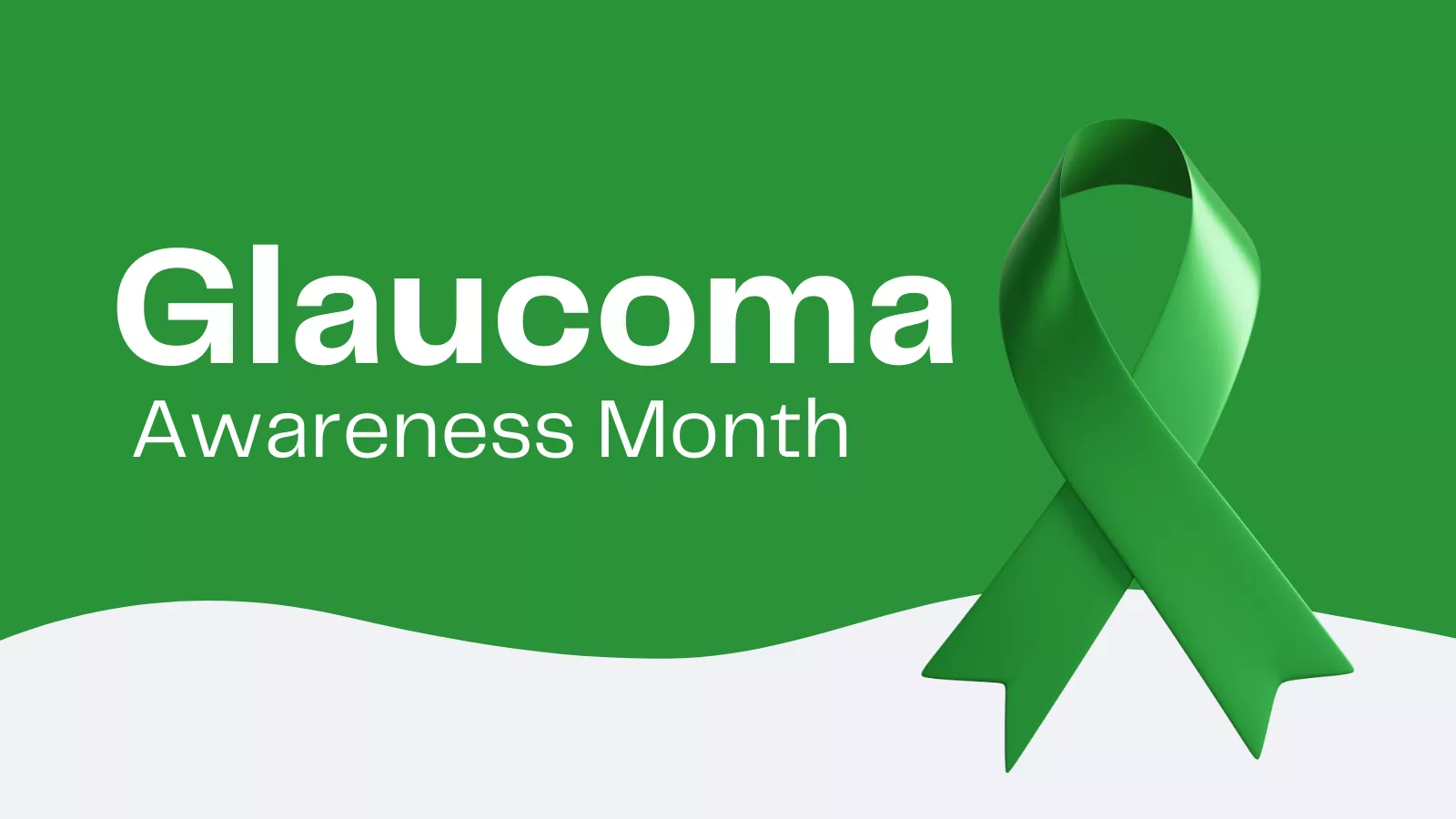 January Is Glaucoma Awareness Month: Why Early Detection Can Save Your Vision