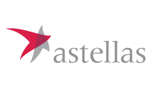 Astellas Pharmaceuticals Astellas Pharmaceuticals